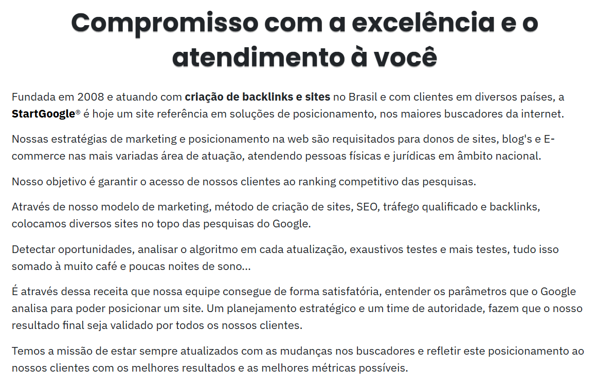 https://startgoogle.online/sobre/
